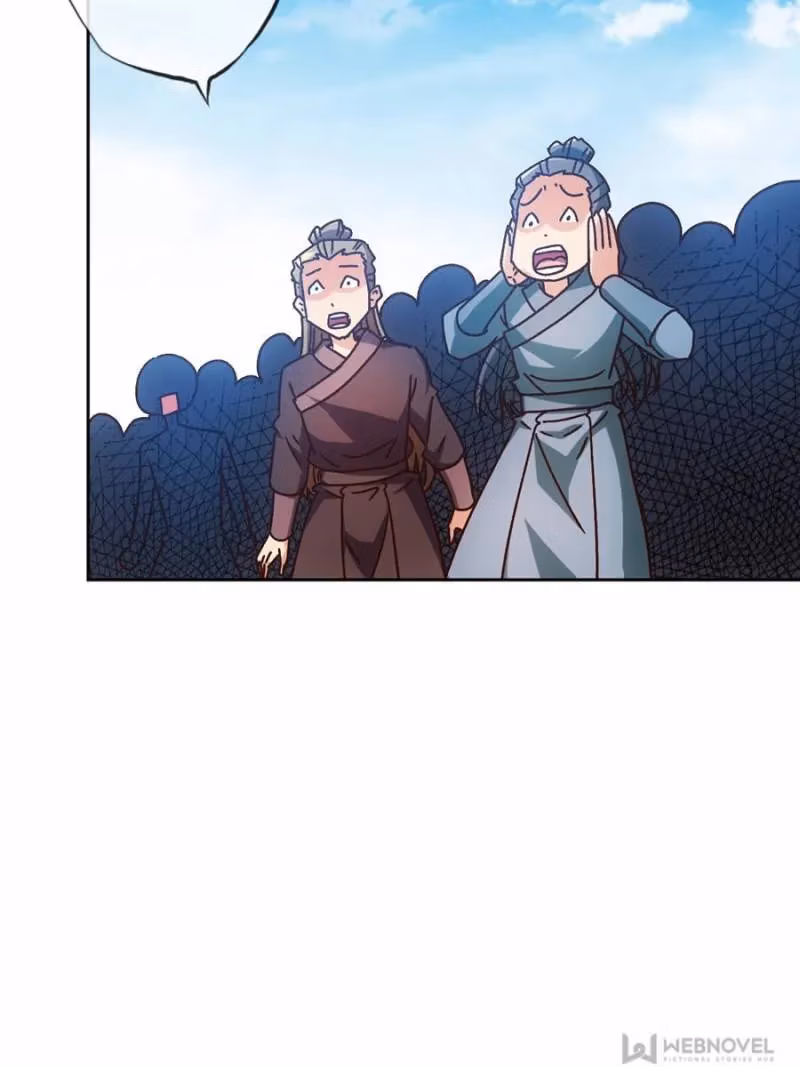Read The Greatest Deity chapter 45 image 43 on Lezhin