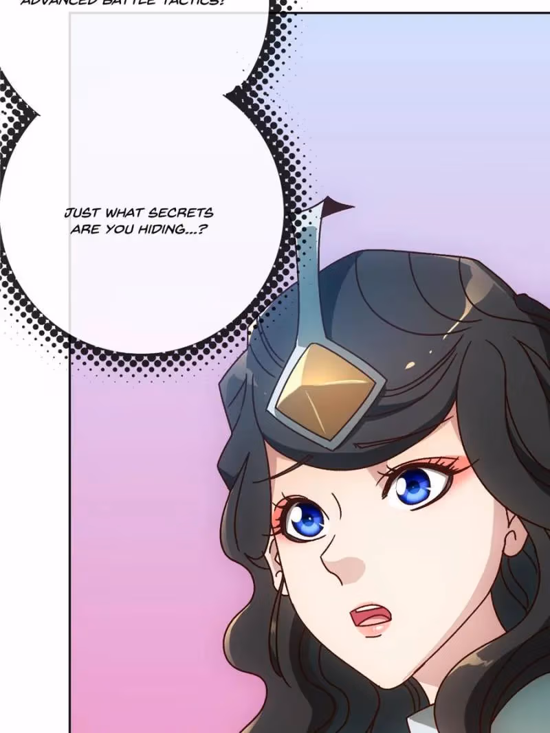 Read The Greatest Deity chapter 45 image 46 on Lezhin