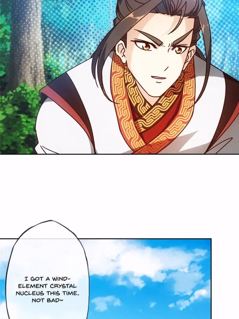 Read The Greatest Deity chapter 45 image 48 on Lezhin