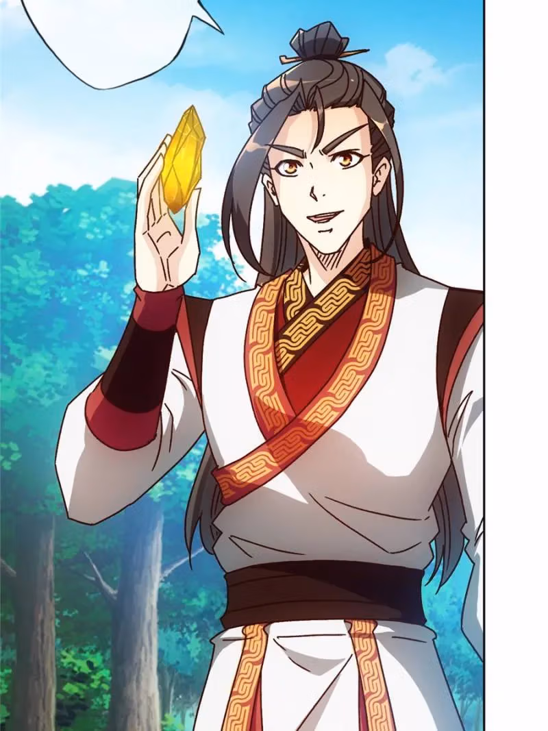 Read The Greatest Deity chapter 45 image 49 on Lezhin