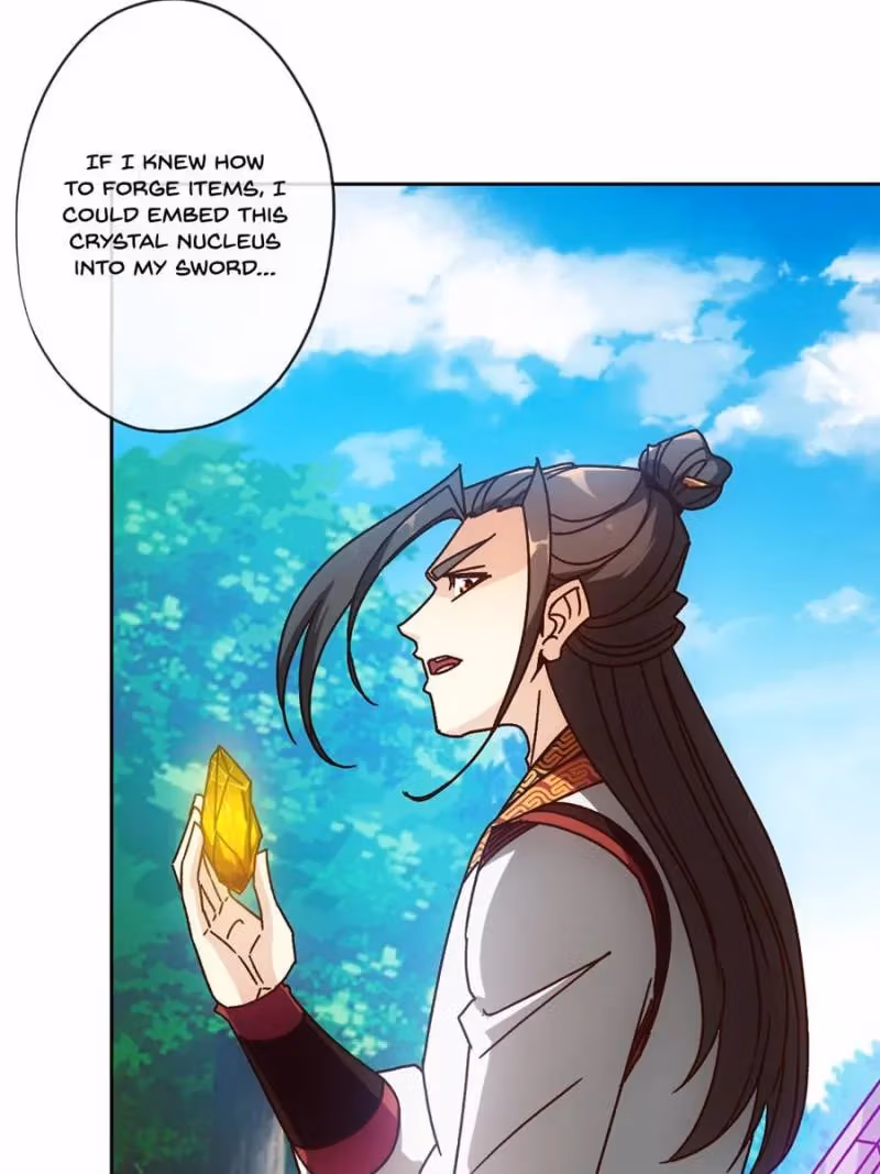 Read The Greatest Deity chapter 45 image 51 on Lezhin