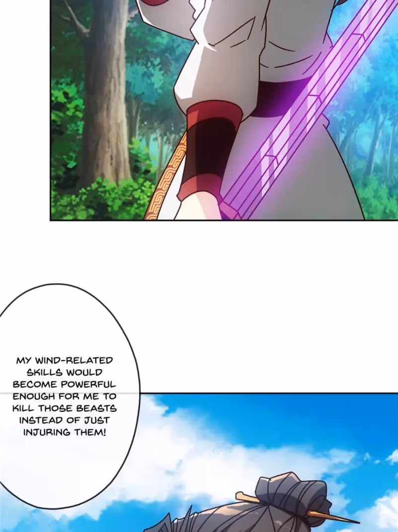 Read The Greatest Deity chapter 45 image 52 on Lezhin