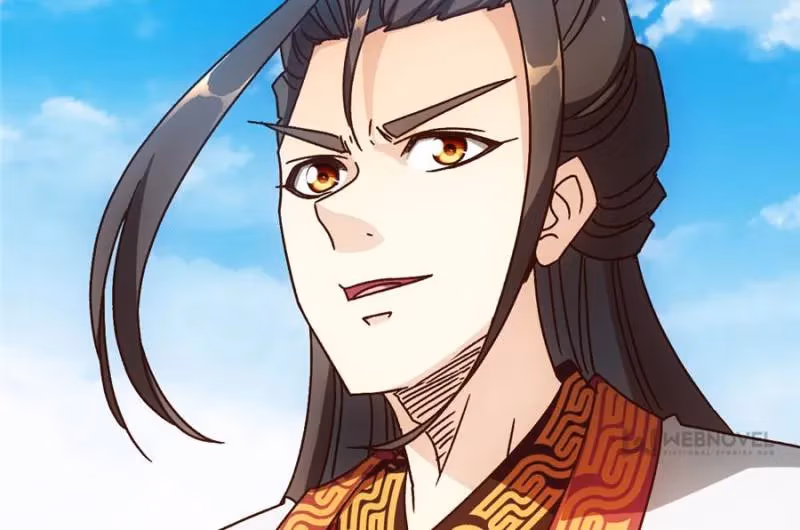 Read The Greatest Deity chapter 45 image 53 on Lezhin