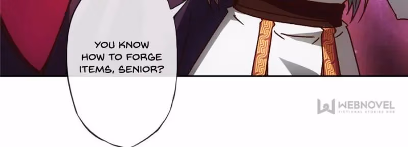Read The Greatest Deity chapter 45 image 56 on Lezhin