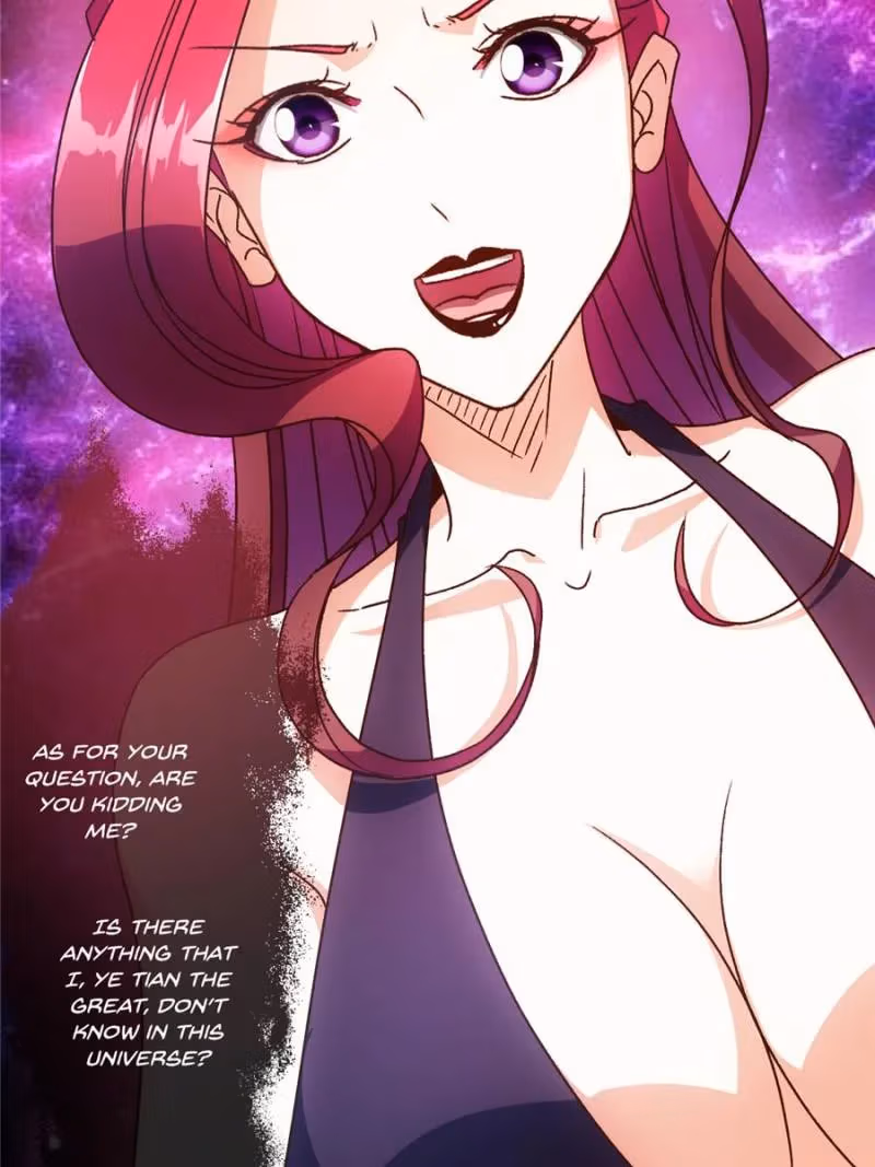 Read The Greatest Deity chapter 45 image 58 on Lezhin