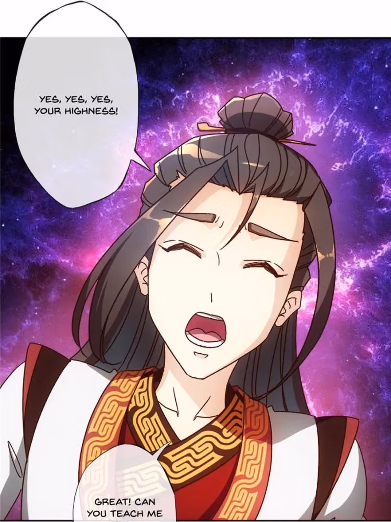 Read The Greatest Deity chapter 45 image 60 on Lezhin