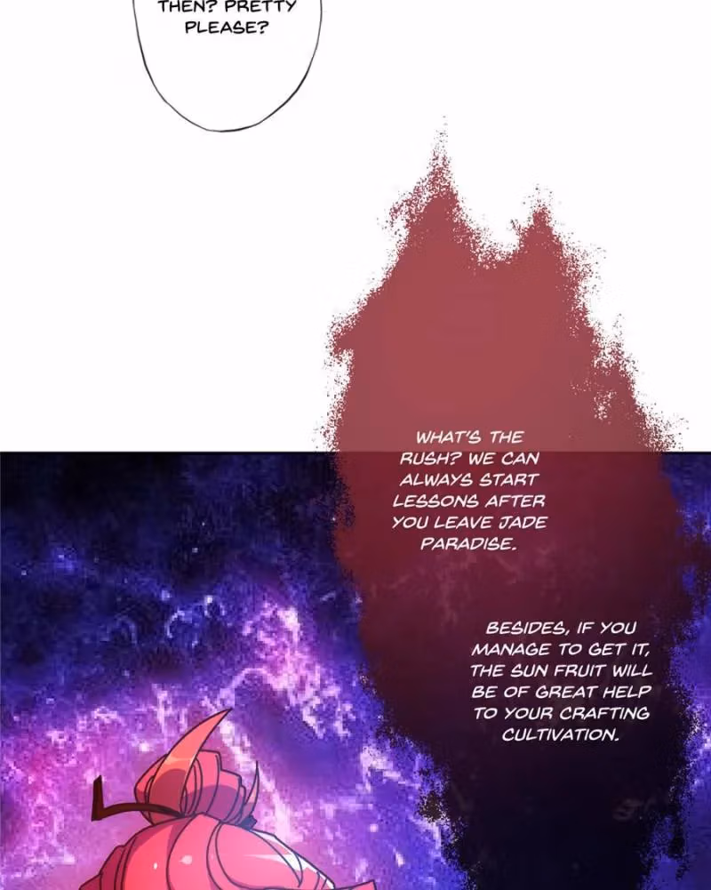 Read The Greatest Deity chapter 45 image 61 on Lezhin