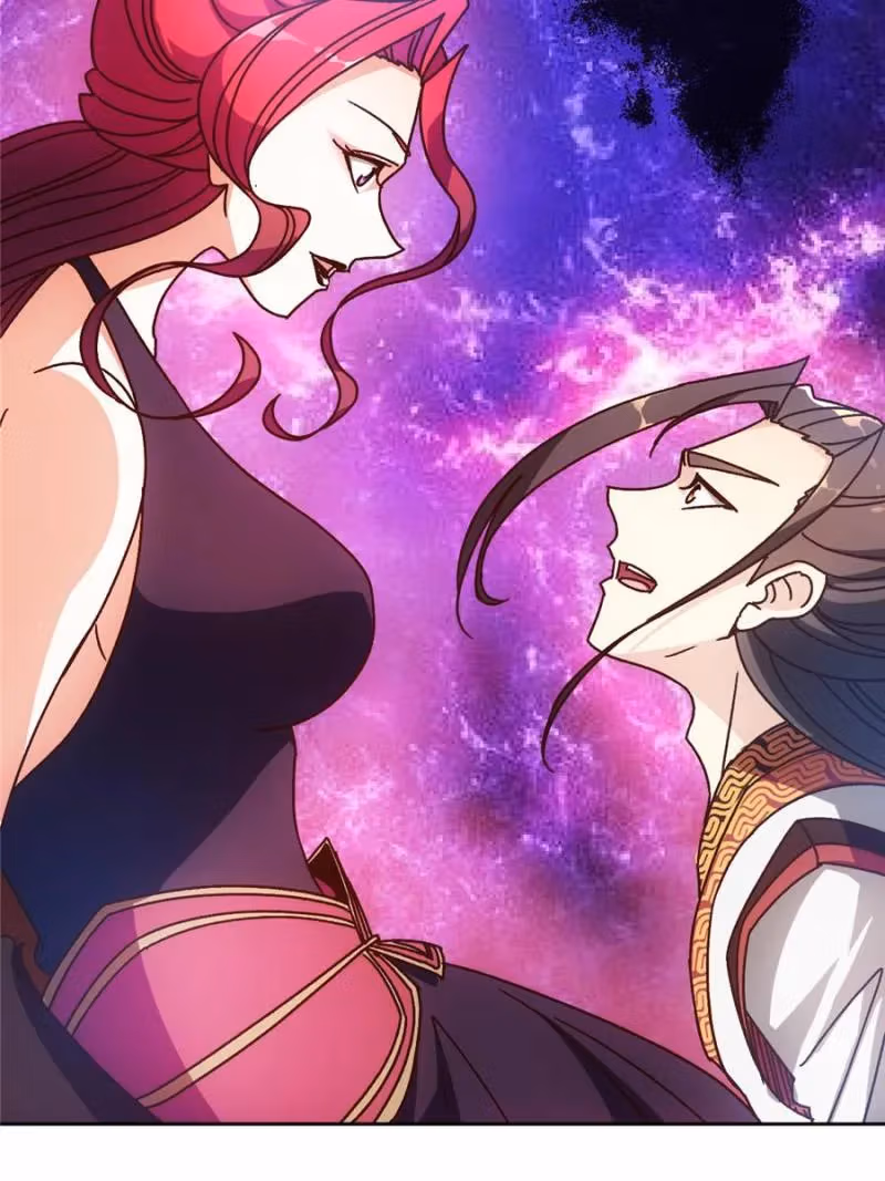 Read The Greatest Deity chapter 45 image 62 on Lezhin