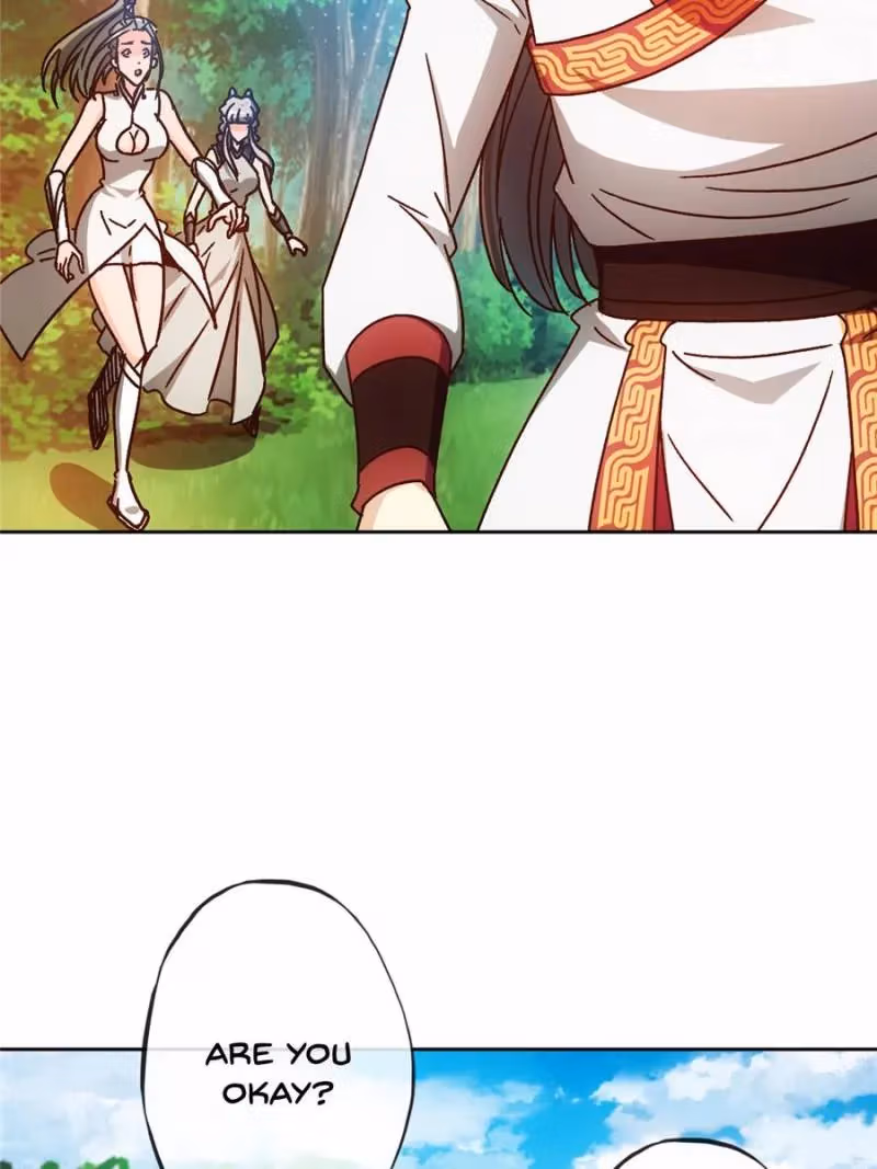 Read The Greatest Deity chapter 45 image 65 on Lezhin