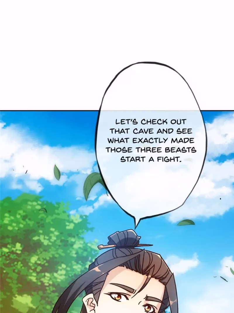 Read The Greatest Deity chapter 45 image 68 on Lezhin