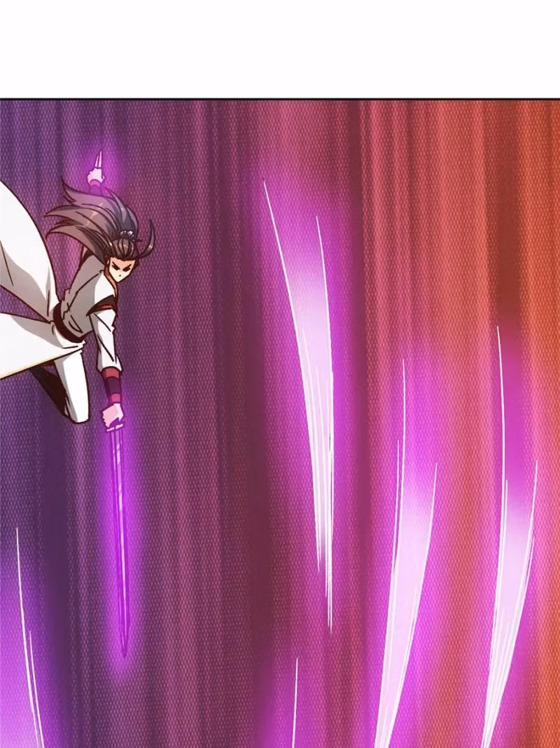 Read The Greatest Deity chapter 45 image 9 on Lezhin
