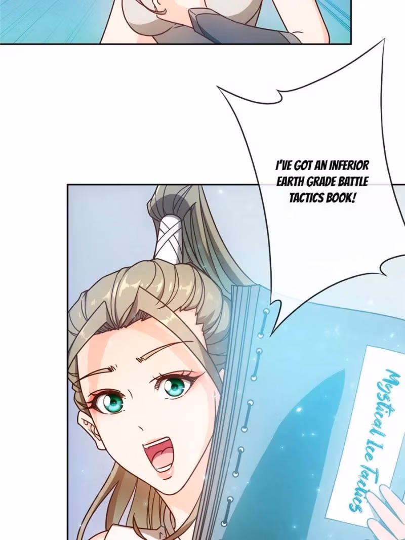 Read The Greatest Deity chapter 46 image 12 on Lezhin