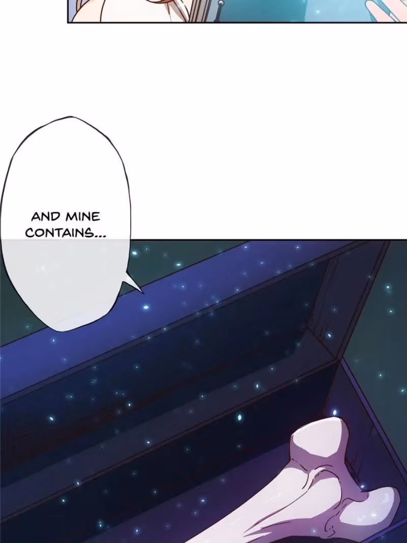 Read The Greatest Deity chapter 46 image 13 on Lezhin