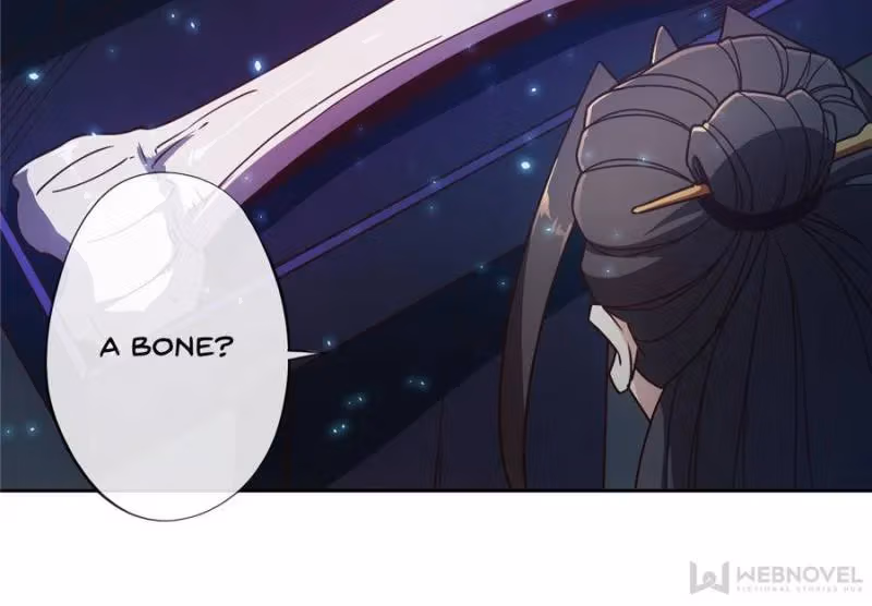 Read The Greatest Deity chapter 46 image 14 on Lezhin