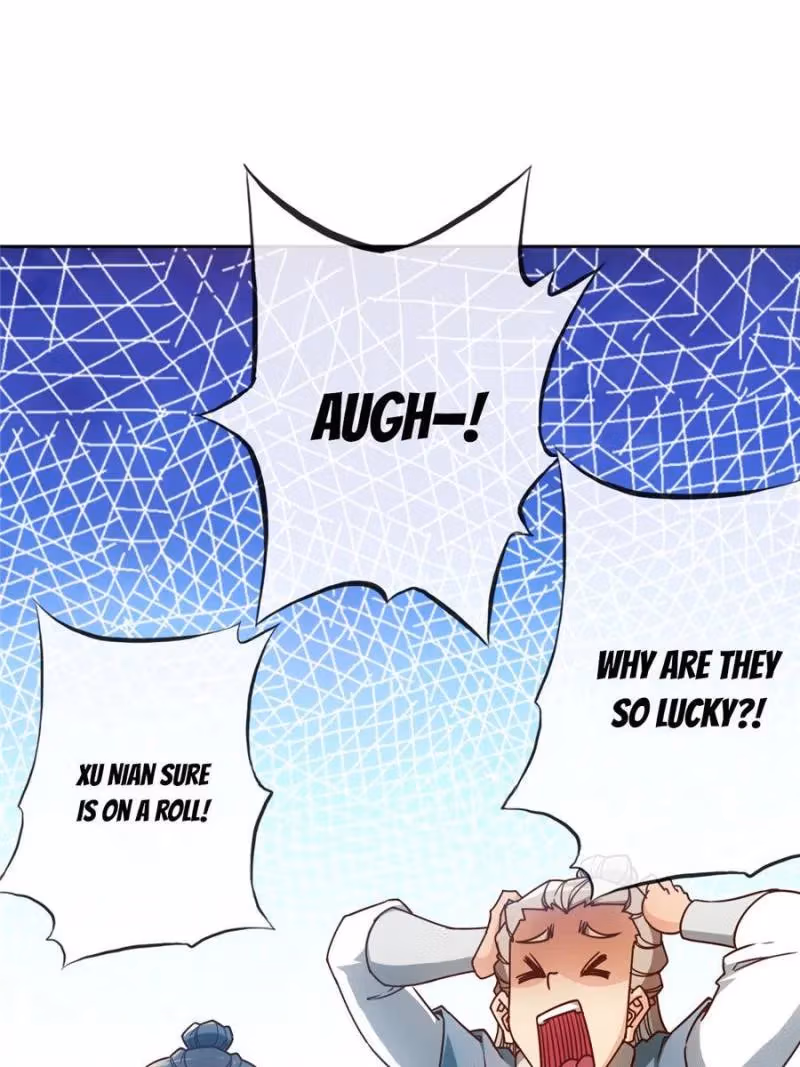 Read The Greatest Deity chapter 46 image 16 on Lezhin