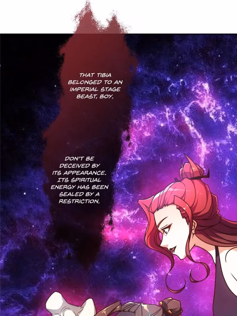 Read The Greatest Deity chapter 46 image 18 on Lezhin
