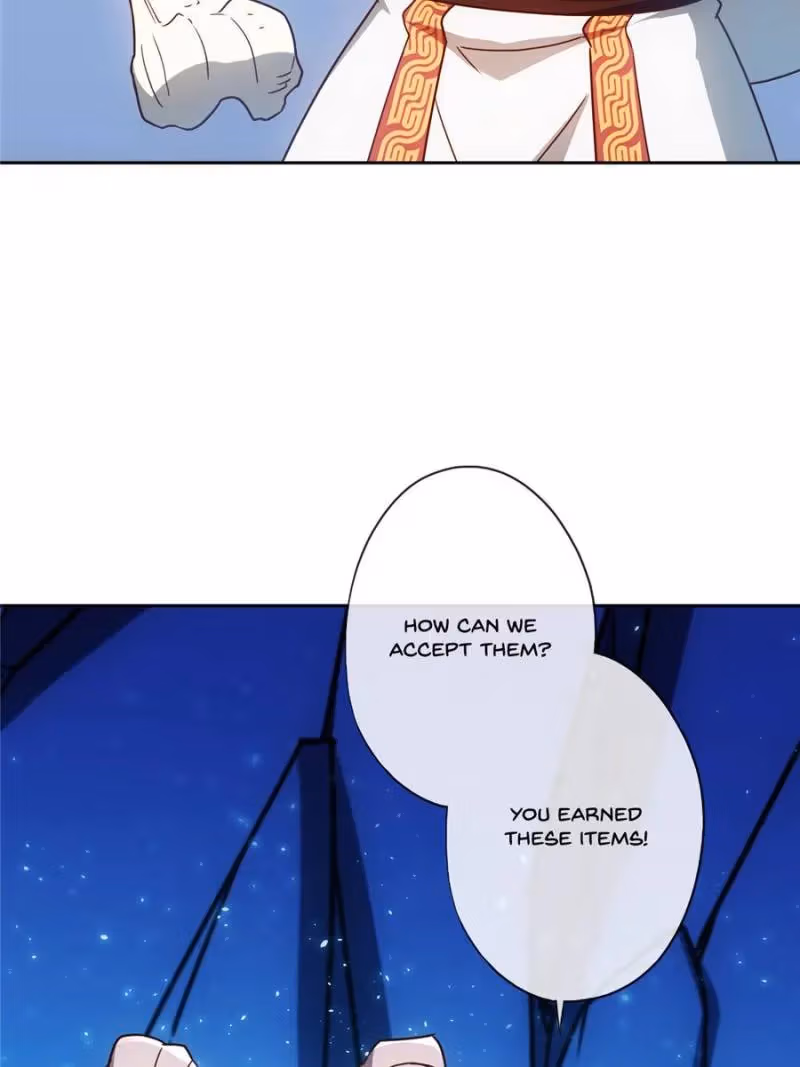 Read The Greatest Deity chapter 46 image 21 on Lezhin