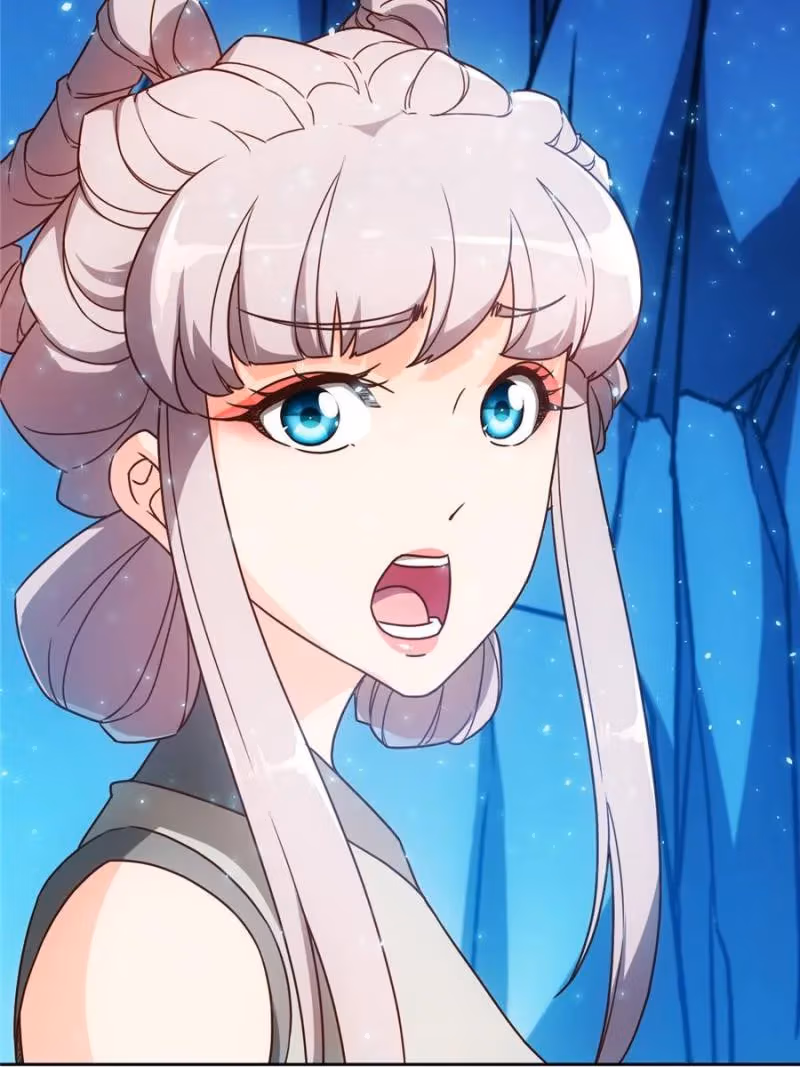 Read The Greatest Deity chapter 46 image 22 on Lezhin