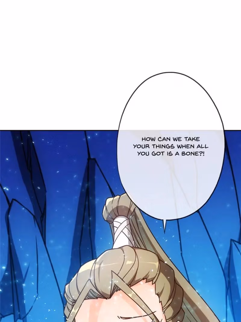 Read The Greatest Deity chapter 46 image 23 on Lezhin