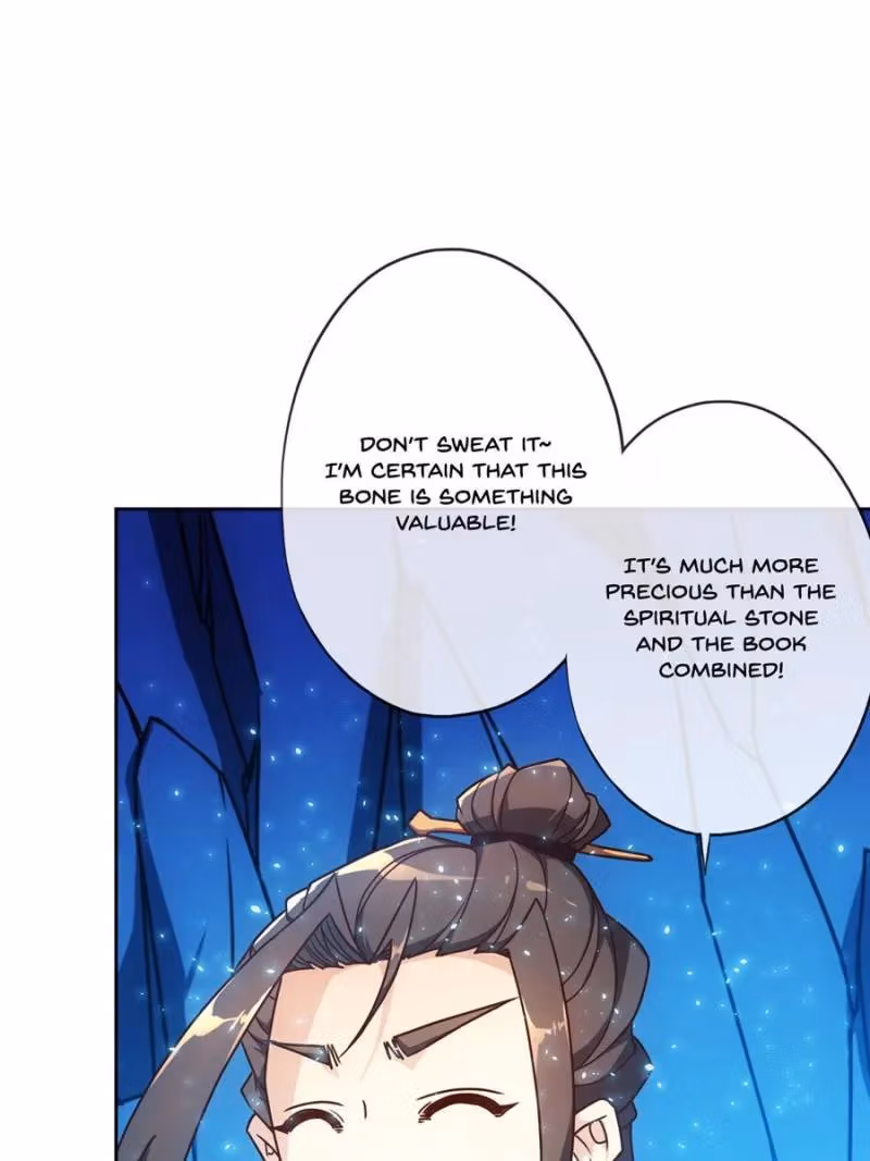 Read The Greatest Deity chapter 46 image 25 on Lezhin