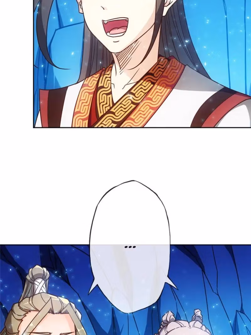 Read The Greatest Deity chapter 46 image 26 on Lezhin