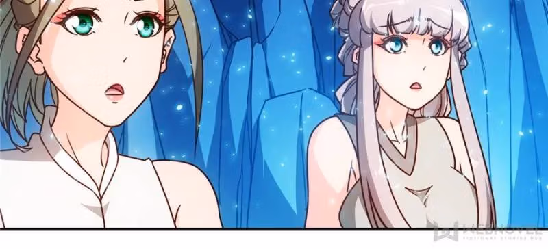 Read The Greatest Deity chapter 46 image 27 on Lezhin