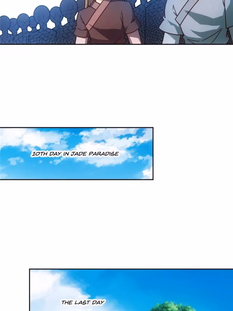 Read The Greatest Deity chapter 46 image 29 on Lezhin