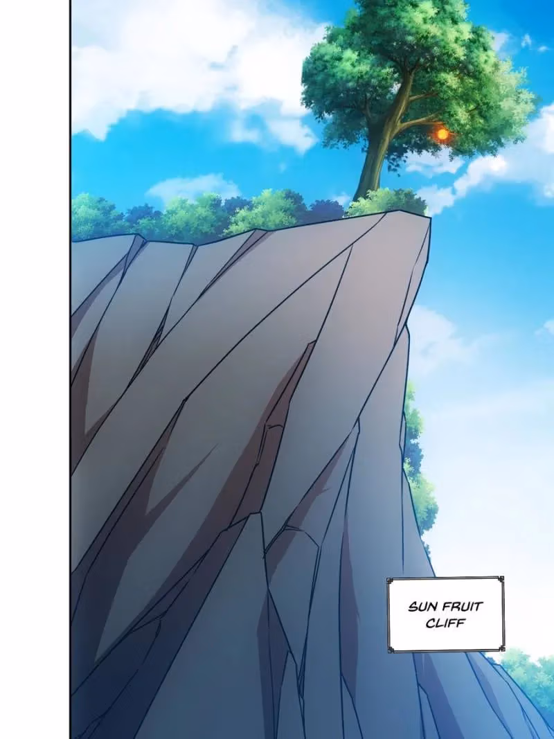 Read The Greatest Deity chapter 46 image 30 on Lezhin