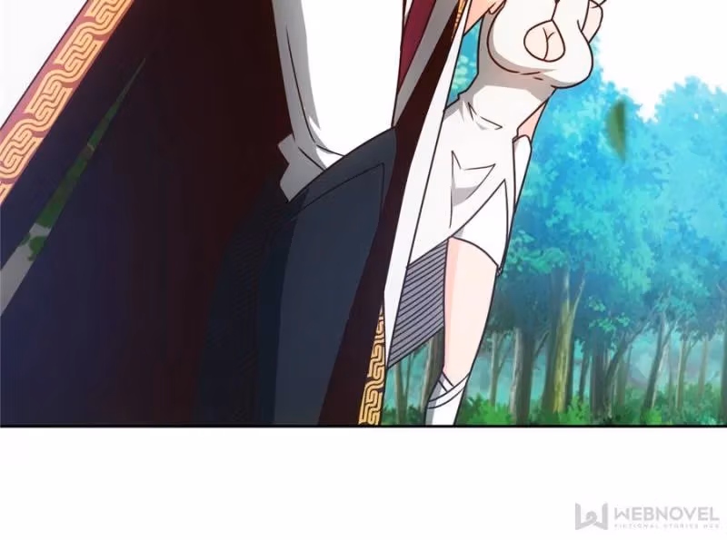 Read The Greatest Deity chapter 46 image 34 on Lezhin