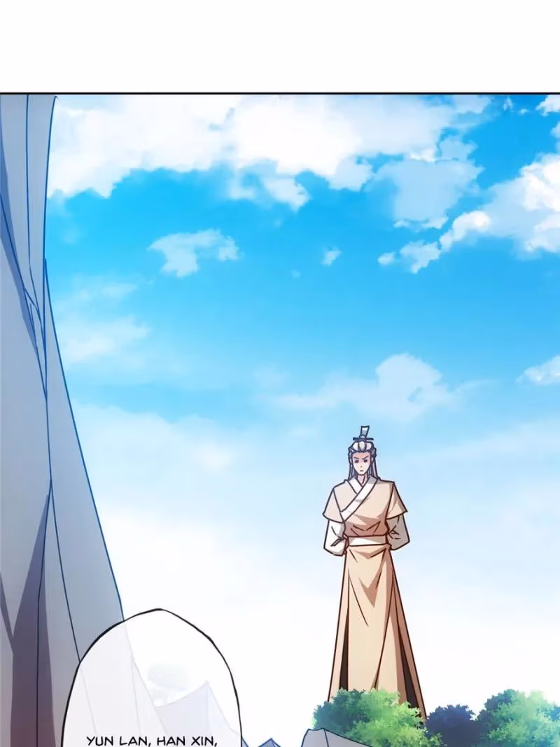 Read The Greatest Deity chapter 46 image 35 on Lezhin