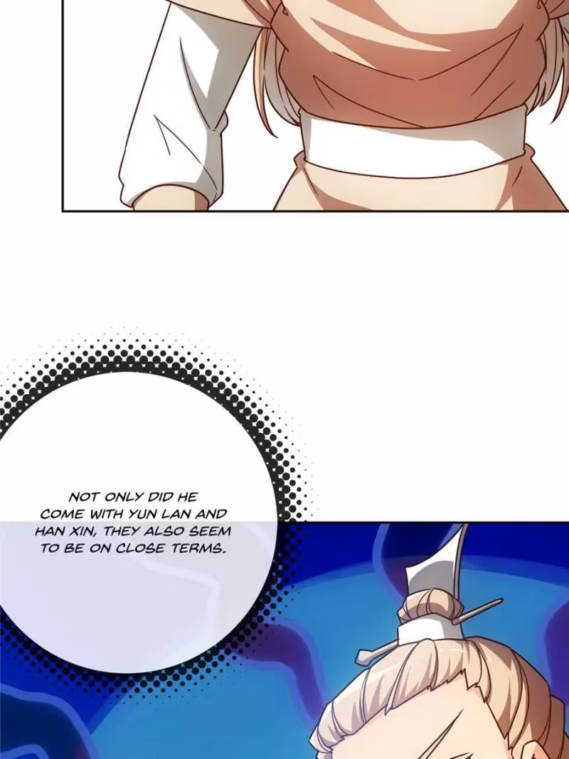 Read The Greatest Deity chapter 46 image 38 on Lezhin