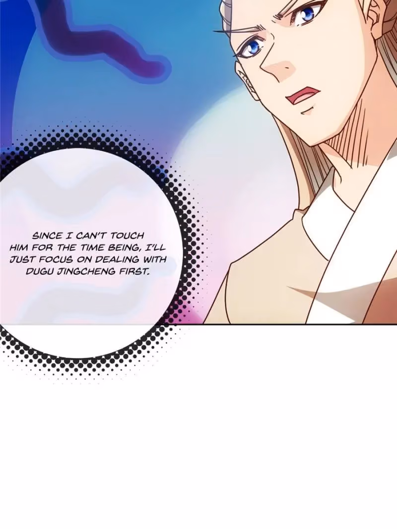 Read The Greatest Deity chapter 46 image 39 on Lezhin