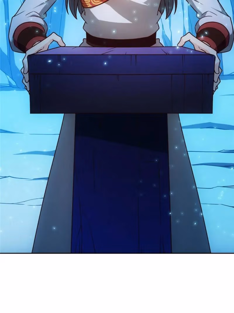 Read The Greatest Deity chapter 46 image 4 on Lezhin