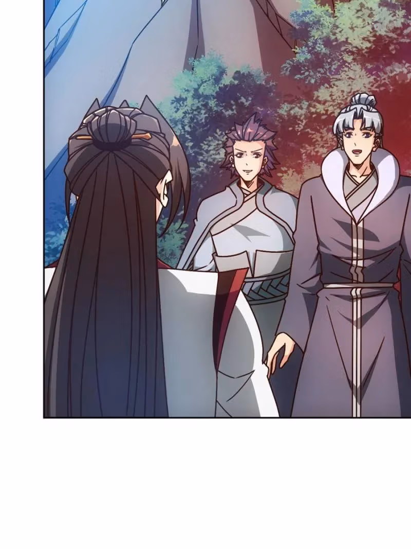 Read The Greatest Deity chapter 46 image 41 on Lezhin