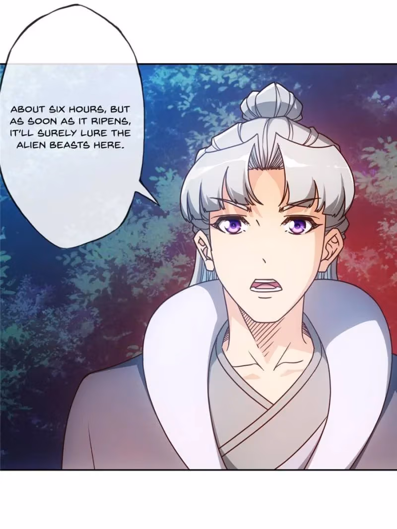 Read The Greatest Deity chapter 46 image 42 on Lezhin