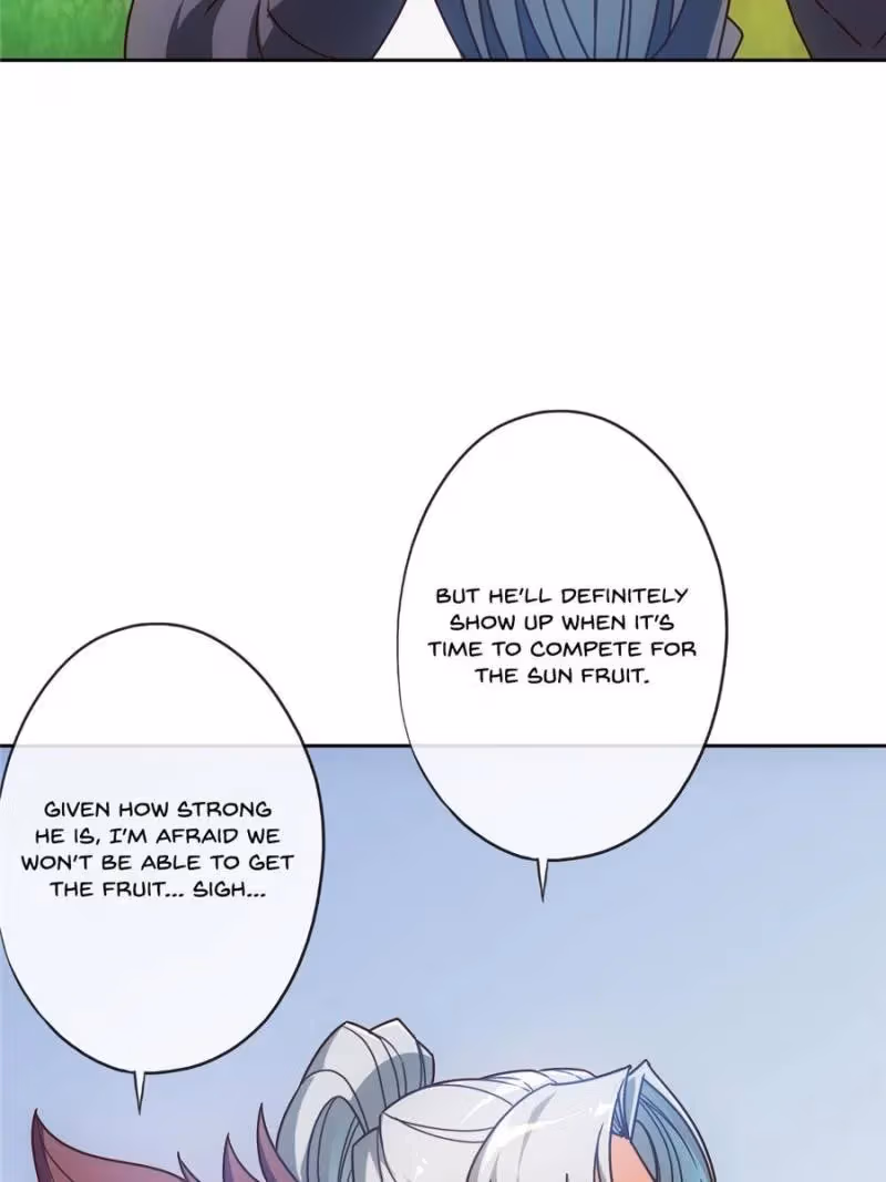 Read The Greatest Deity chapter 46 image 45 on Lezhin
