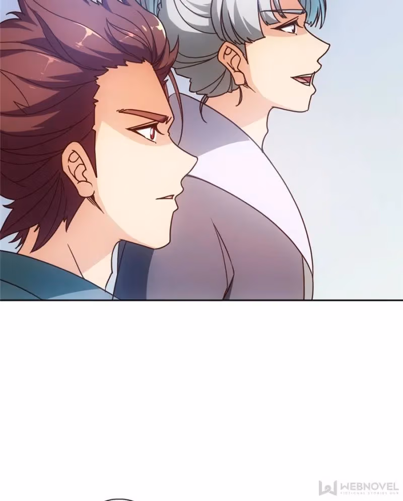 Read The Greatest Deity chapter 46 image 46 on Lezhin