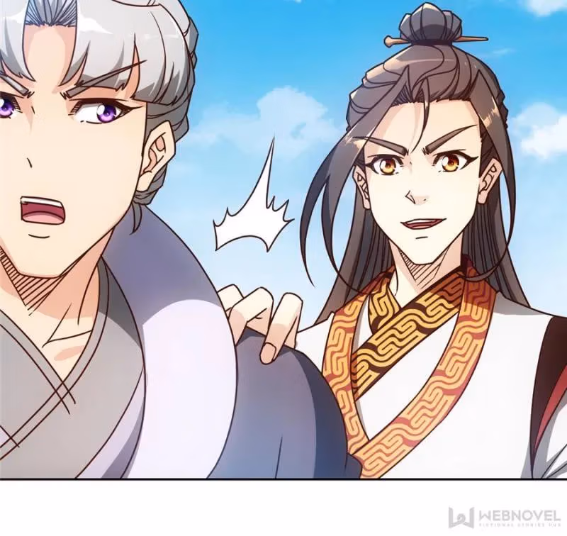 Read The Greatest Deity chapter 46 image 52 on Lezhin