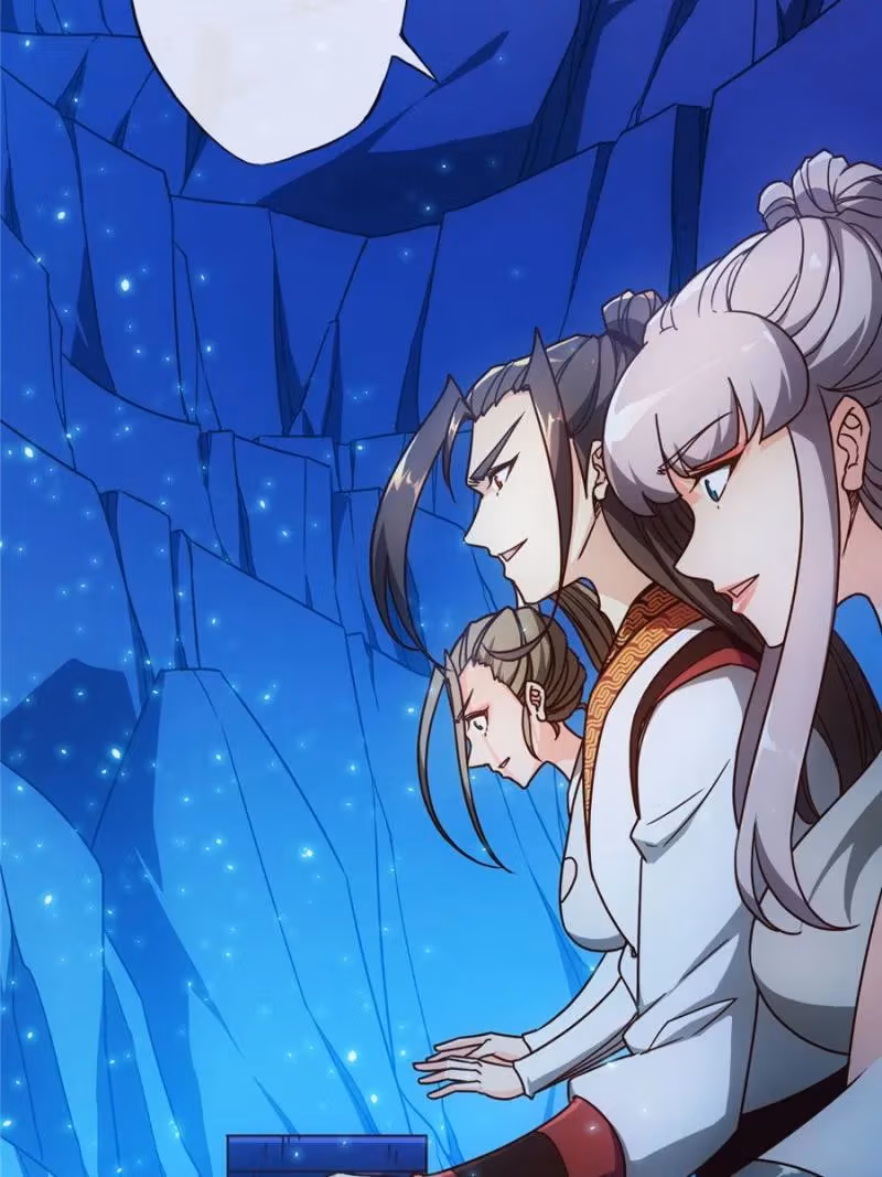 Read The Greatest Deity chapter 46 image 6 on Lezhin