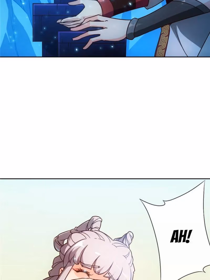 Read The Greatest Deity chapter 46 image 7 on Lezhin