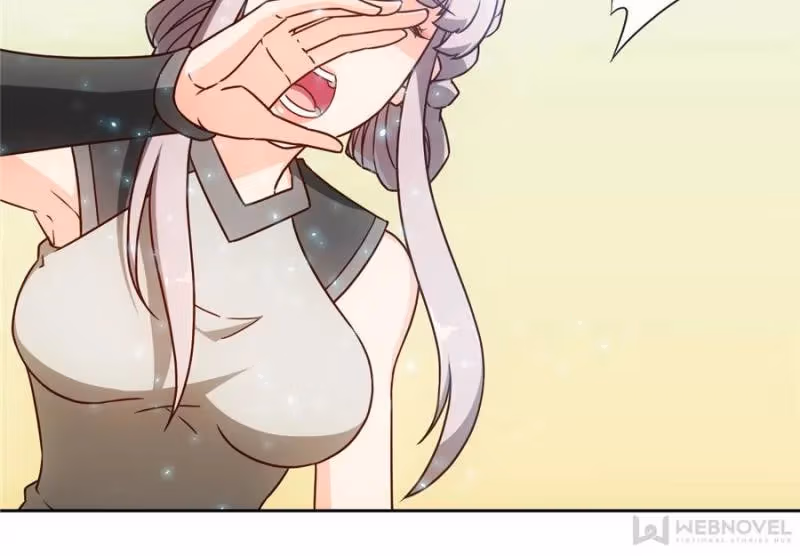 Read The Greatest Deity chapter 46 image 8 on Lezhin
