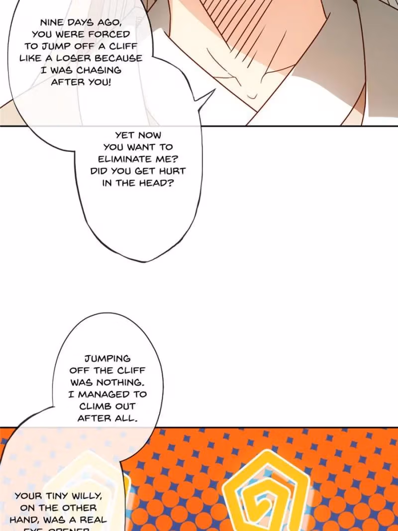 Read The Greatest Deity chapter 47 image 10 on Lezhin