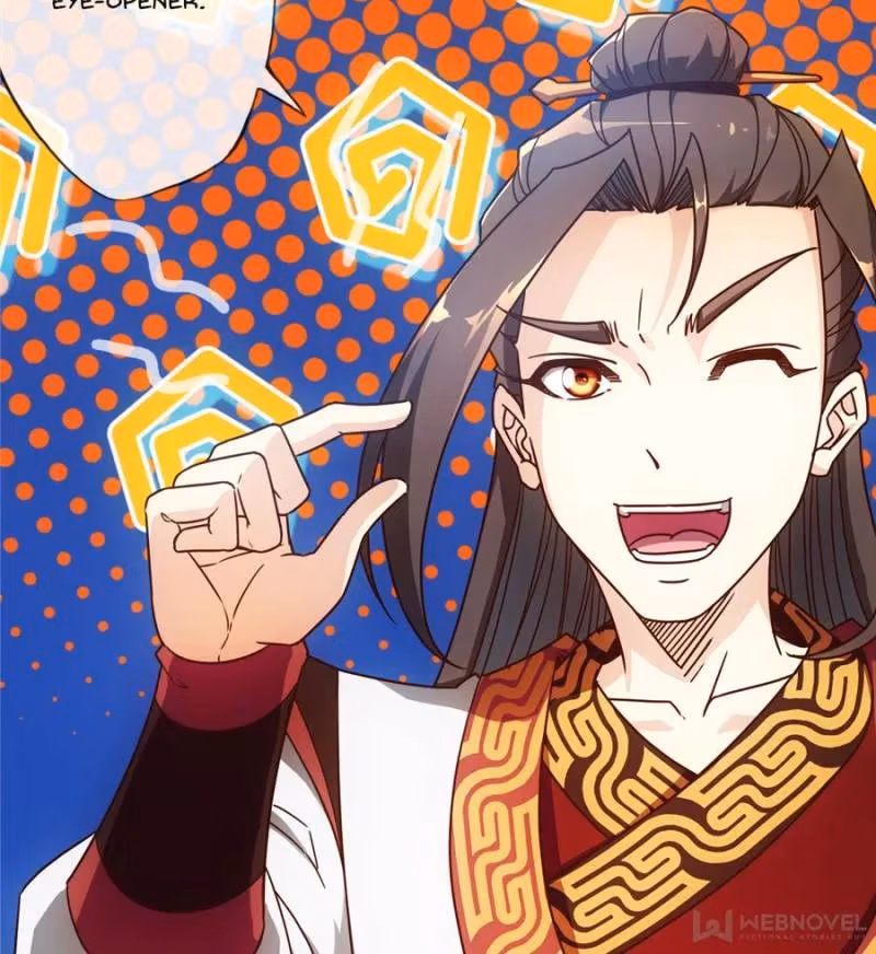 Read The Greatest Deity chapter 47 image 11 on Lezhin