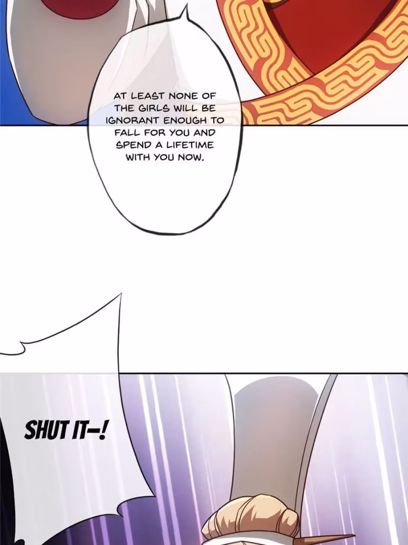 Read The Greatest Deity chapter 47 image 12 on Lezhin