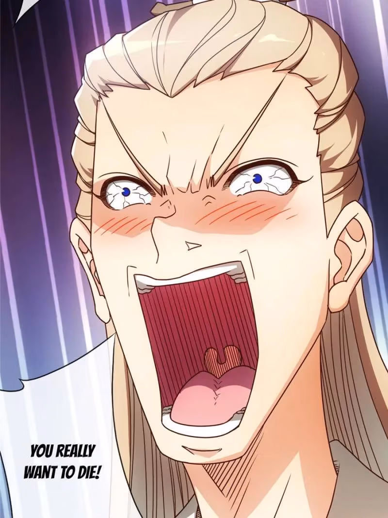 Read The Greatest Deity chapter 47 image 13 on Lezhin
