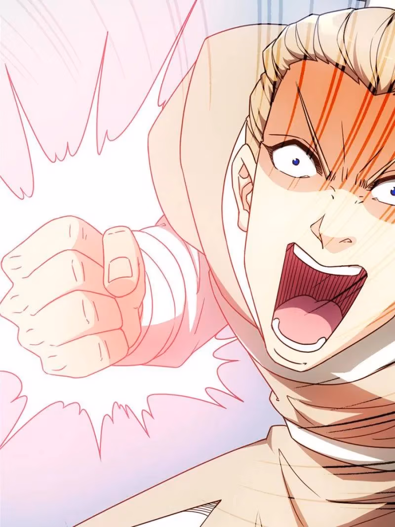Read The Greatest Deity chapter 47 image 16 on Lezhin