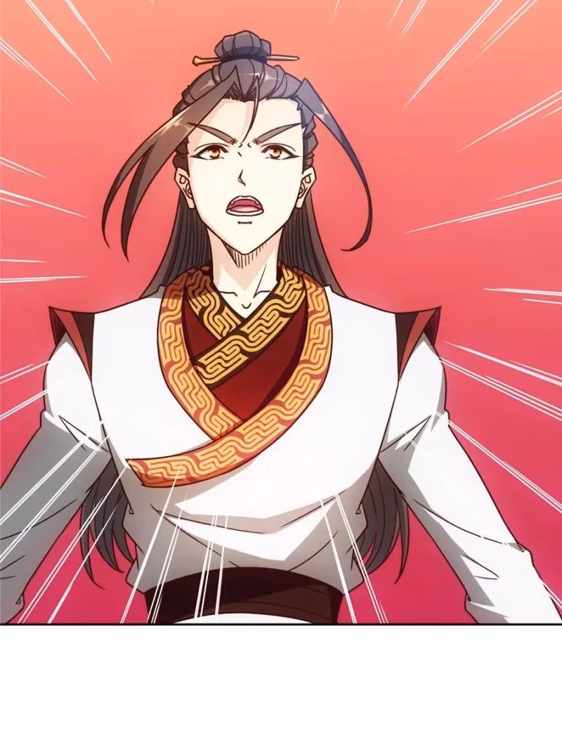 Read The Greatest Deity chapter 47 image 19 on Lezhin