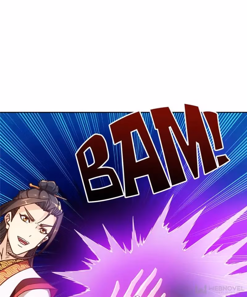 Read The Greatest Deity chapter 47 image 20 on Lezhin