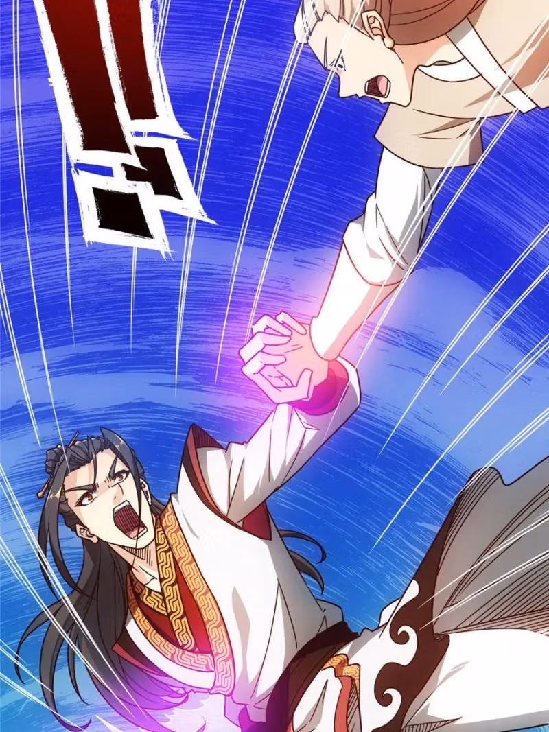 Read The Greatest Deity chapter 47 image 22 on Lezhin