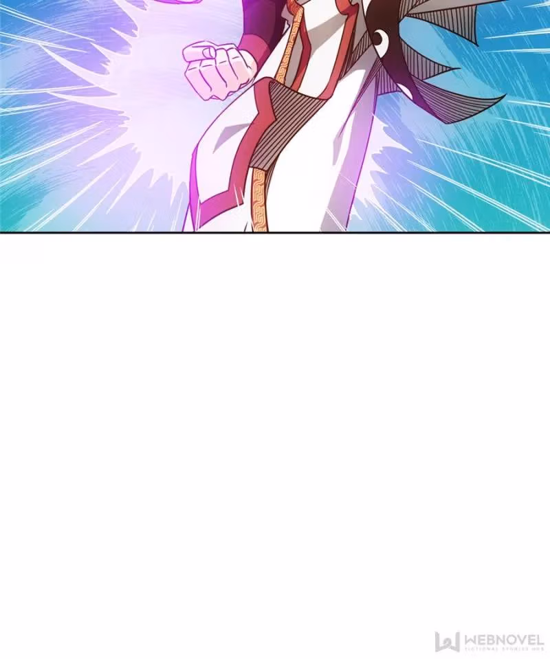 Read The Greatest Deity chapter 47 image 23 on Lezhin
